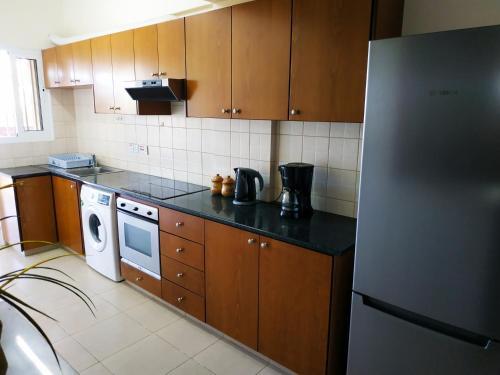 Киссонерга: Kissonerga Apartment
