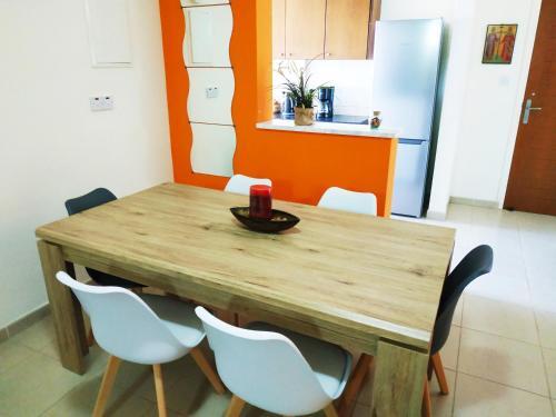 Киссонерга: Kissonerga Apartment