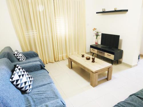 Киссонерга: Kissonerga Apartment