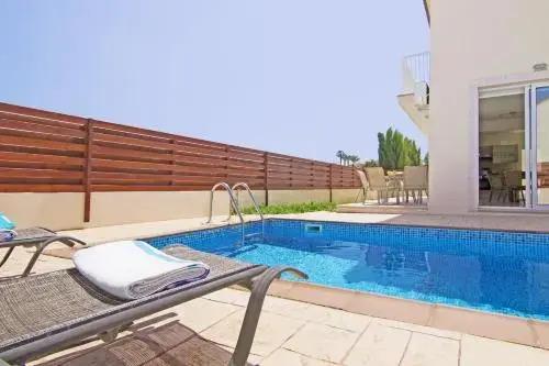 Протарас: Villa Aris
