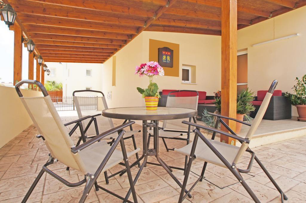 Villa Aris — фото 2