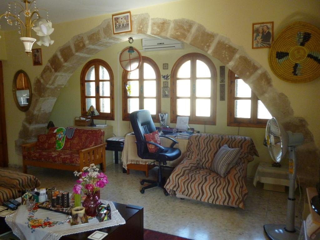 Лимассол: Pine Wood Guest House