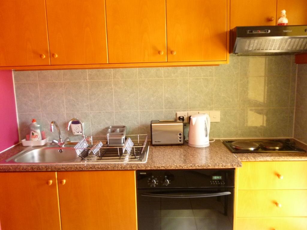 Лимассол: Pine Wood Guest House