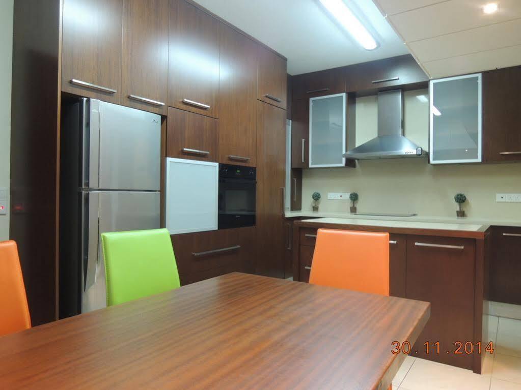 Гермасойя: Julia Court 2 Apartment