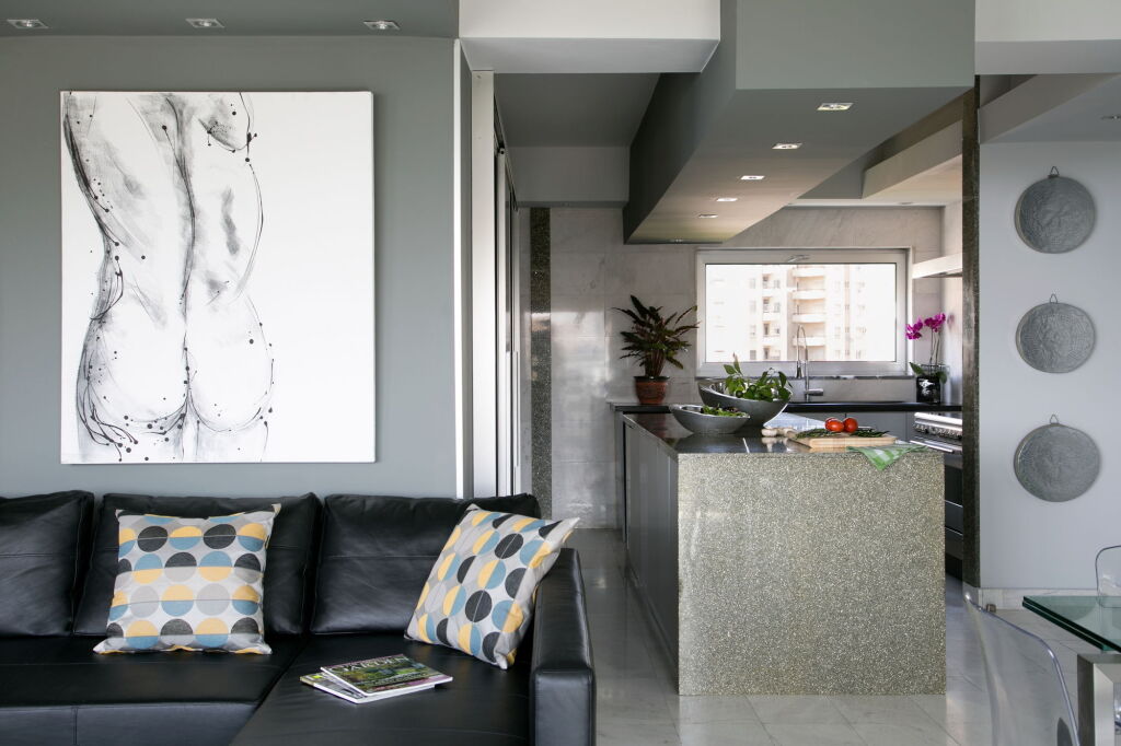 Лимассол: City Sea Business Suites