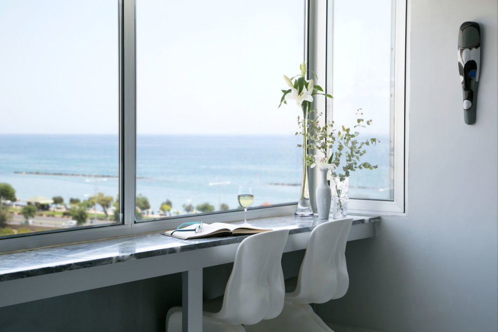 Лимассол: City Sea Business Suites