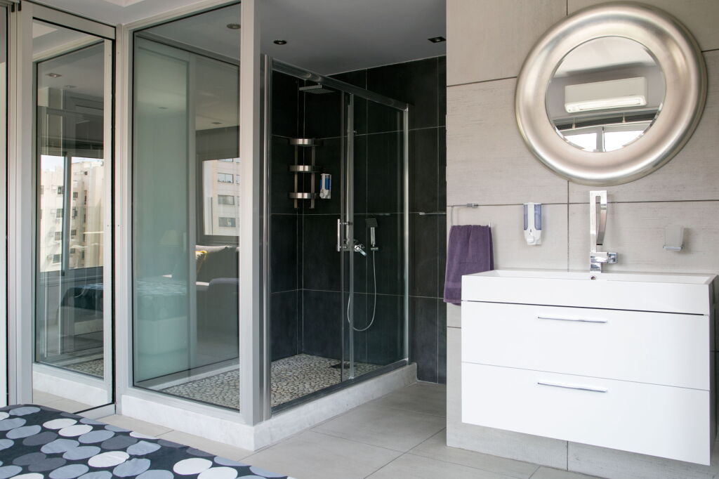 Лимассол: City Sea Business Suites