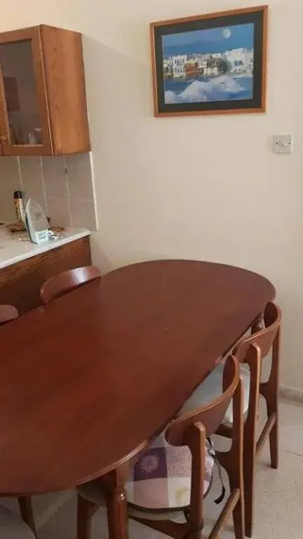 Пафос: The Paphos House