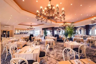 Озанкей: The Olive Tree Hotel
