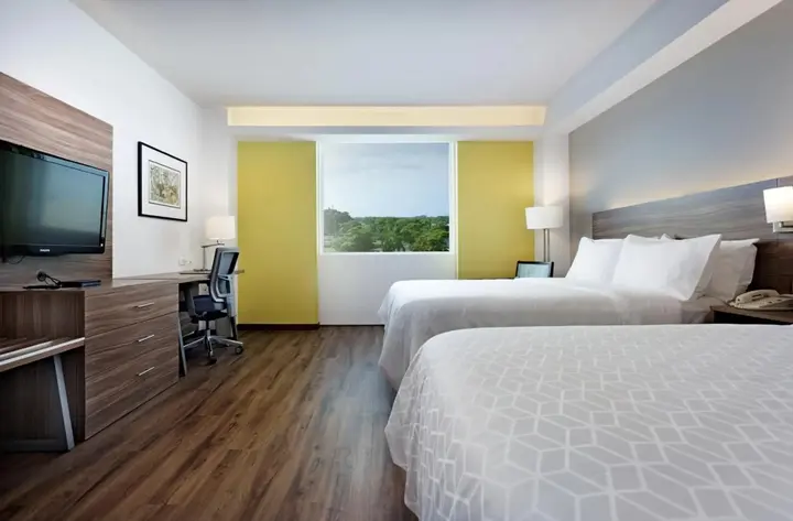 Озанкей: The Olive Tree Hotel