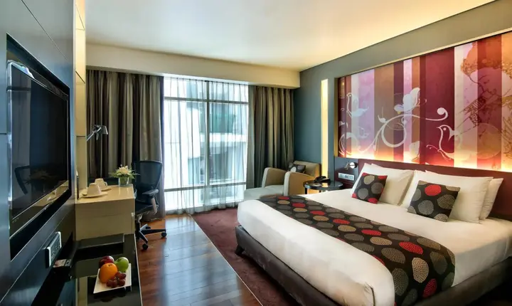 Озанкей: The Olive Tree Hotel