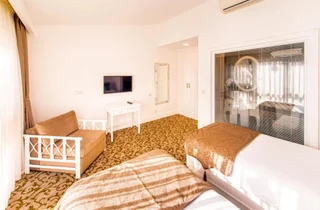 Озанкей: The Olive Tree Hotel