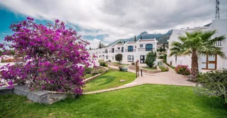 Озанкей: The Olive Tree Hotel