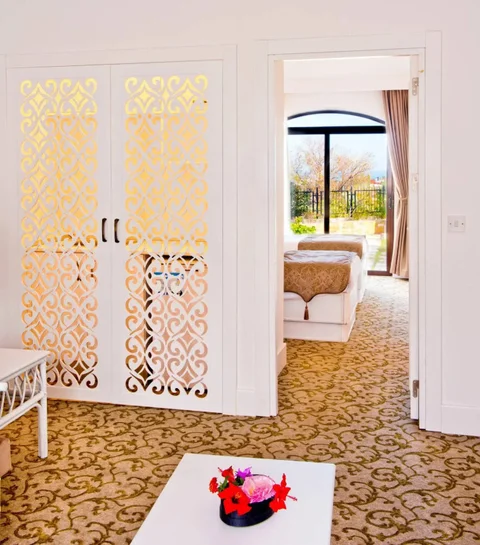 Озанкей: The Olive Tree Hotel