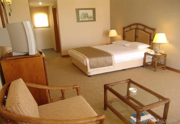 Озанкей: The Olive Tree Hotel