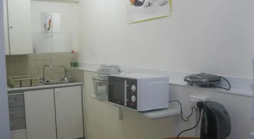 Агиа-Варвара: Apartment No. 7