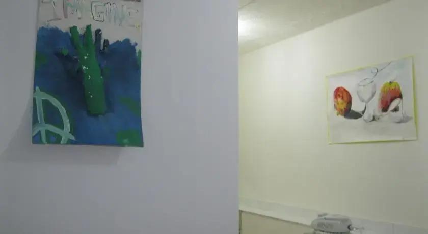 Агиа-Варвара: Apartment No. 7