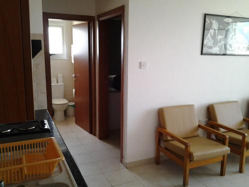 Паралимни: Artemis Karas Holidays Apartment
