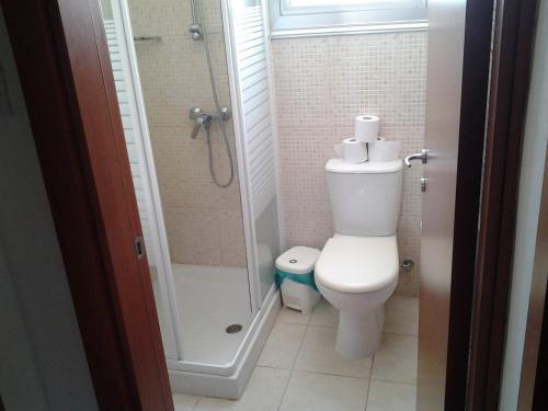Паралимни: Artemis Karas Holidays Apartment