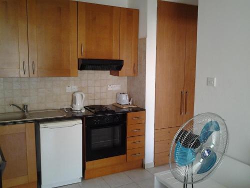 Паралимни: Artemis Karas Holidays Apartment