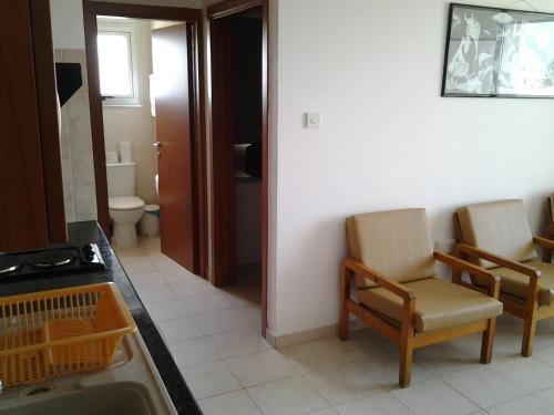 Паралимни: Artemis Karas Holidays Apartment