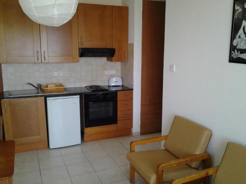 Паралимни: Artemis Karas Holidays Apartment