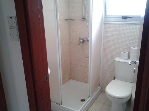 Паралимни: Artemis Karas Holidays Apartment