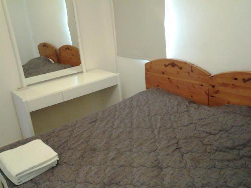 Паралимни: Artemis Karas Holidays Apartment