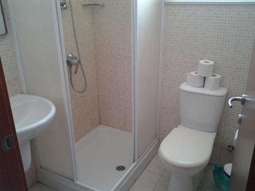 Паралимни: Artemis Karas Holidays Apartment