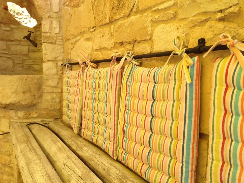 Лофу: Lofou Traditional Stone House
