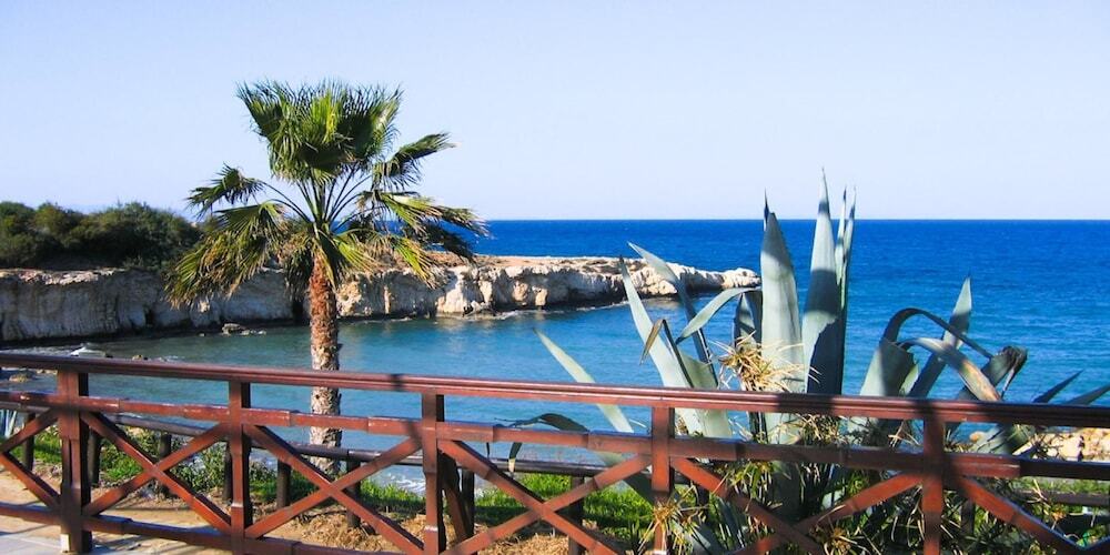Паралимни: Oceanview Villa 030