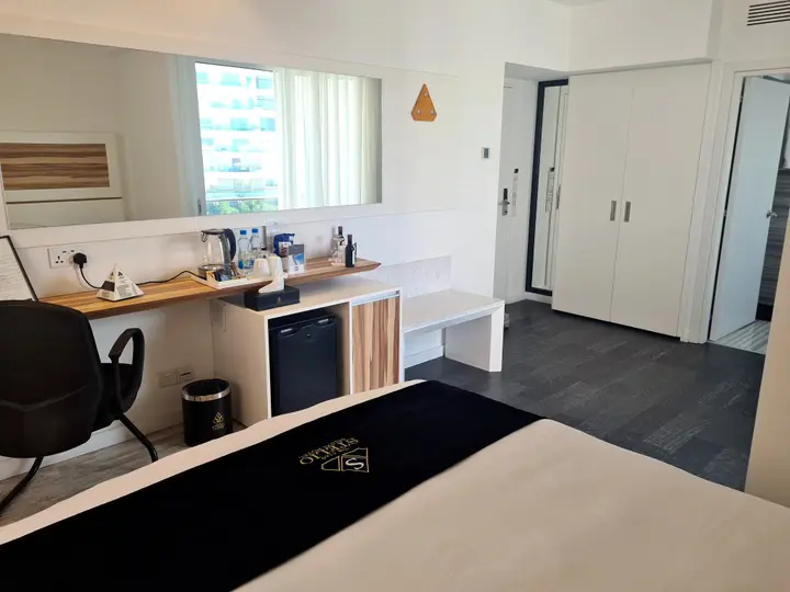 Ларнака: The Ciao Stelio Deluxe Hotel - Adults Only