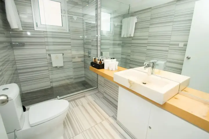Ларнака: The Ciao Stelio Deluxe Hotel - Adults Only