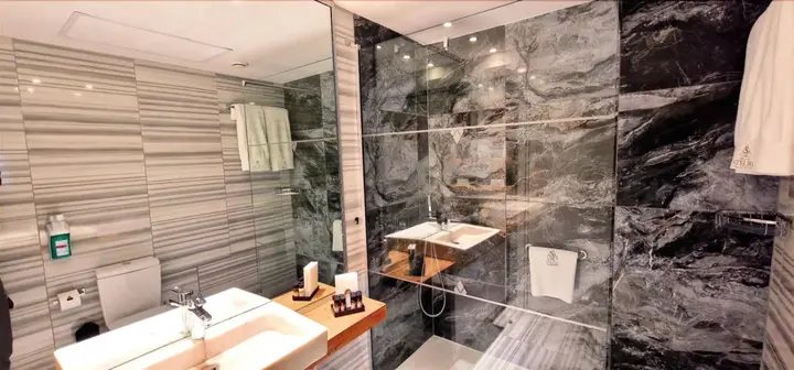 Ларнака: The Ciao Stelio Deluxe Hotel - Adults Only