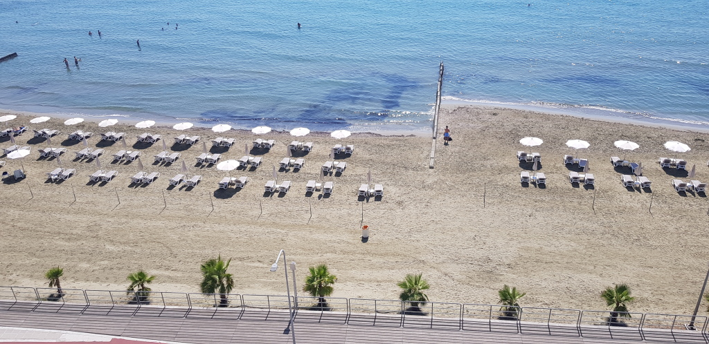 Ларнака: The Ciao Stelio Deluxe Hotel - Adults Only