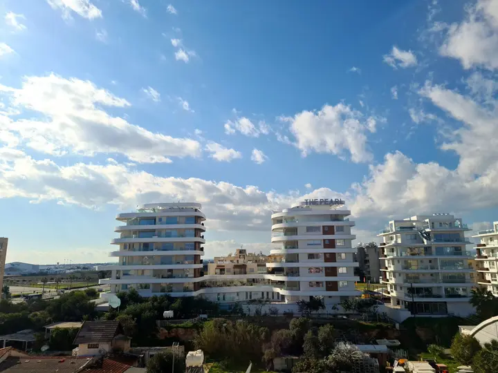Ларнака: The Ciao Stelio Deluxe Hotel - Adults Only