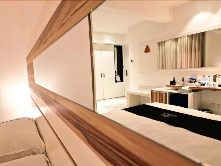 Ларнака: The Ciao Stelio Deluxe Hotel - Adults Only