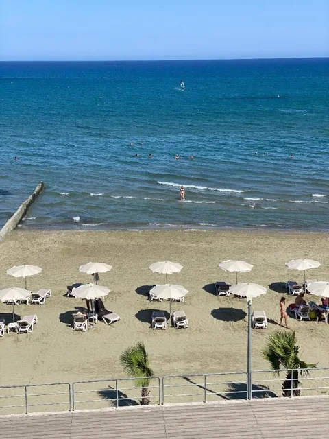 Ларнака: The Ciao Stelio Deluxe Hotel - Adults Only