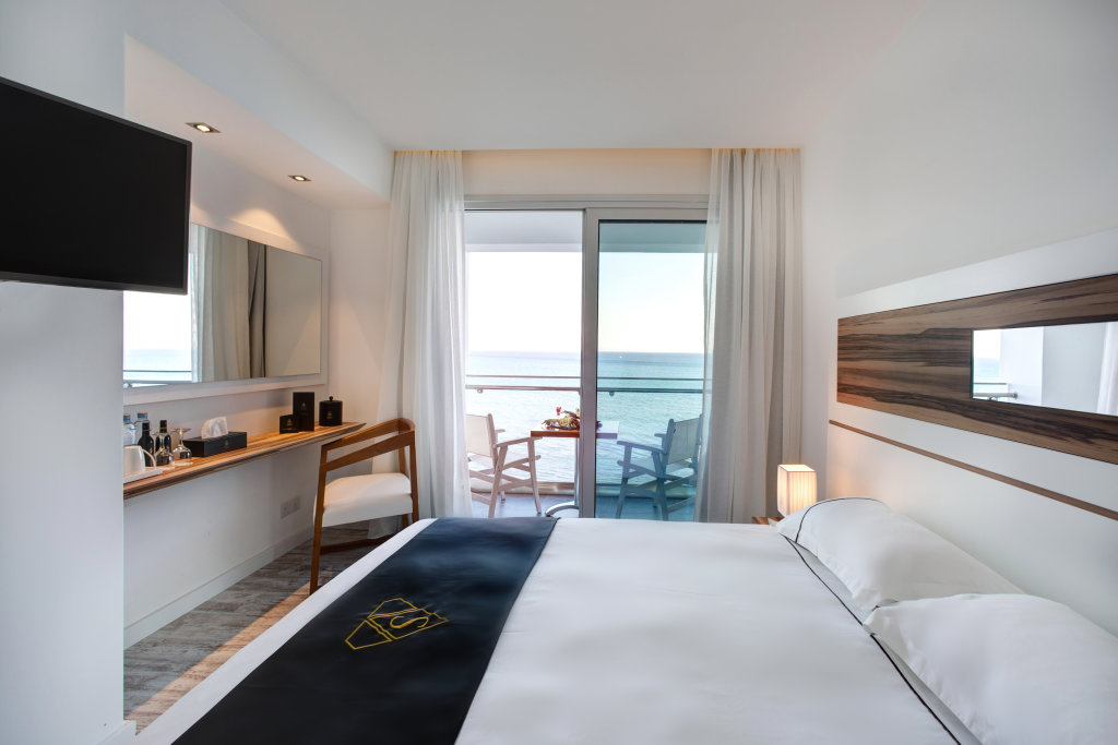 Ларнака: The Ciao Stelio Deluxe Hotel - Adults Only