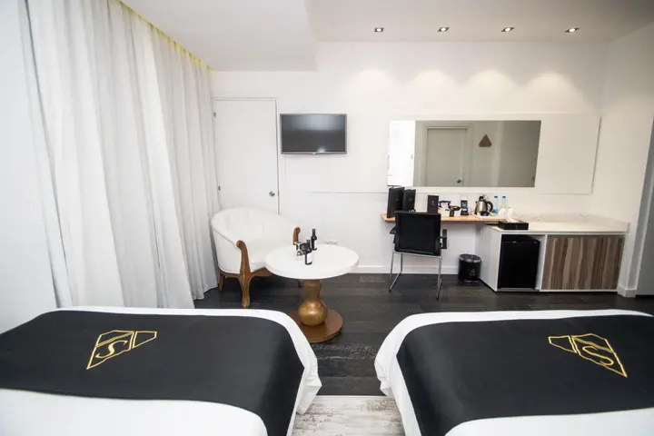 Ларнака: The Ciao Stelio Deluxe Hotel - Adults Only