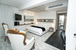 Ларнака: The Ciao Stelio Deluxe Hotel - Adults Only
