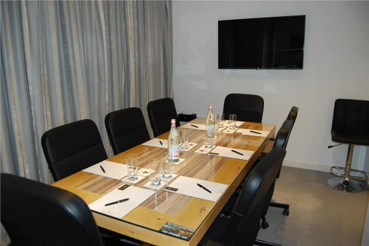 Ларнака: The Ciao Stelio Deluxe Hotel - Adults Only