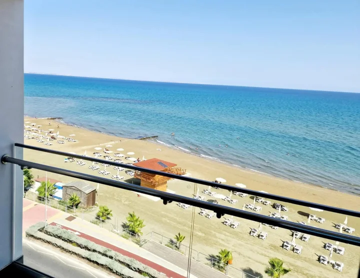 Ларнака: The Ciao Stelio Deluxe Hotel - Adults Only
