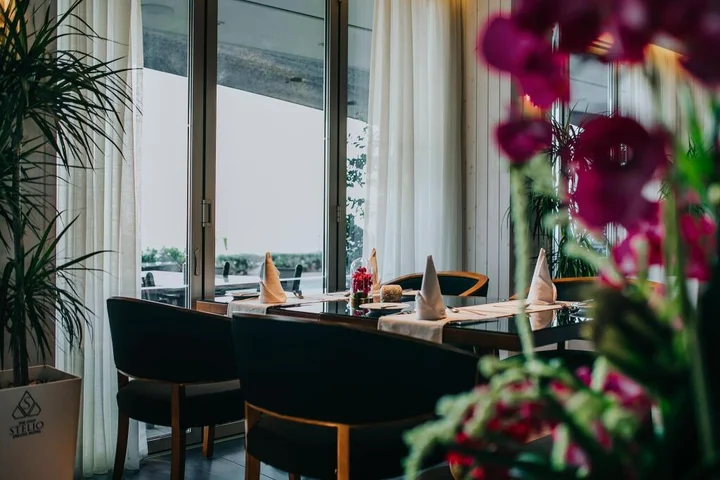 Ларнака: The Ciao Stelio Deluxe Hotel - Adults Only
