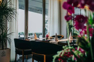Ларнака: The Ciao Stelio Deluxe Hotel - Adults Only