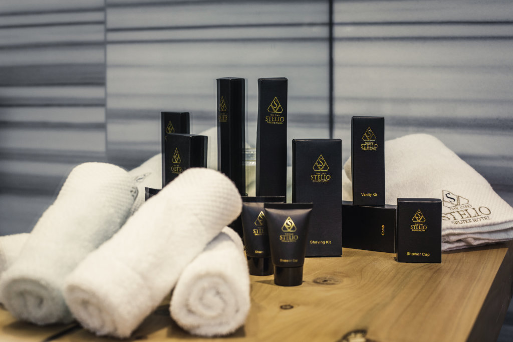 Ларнака: The Ciao Stelio Deluxe Hotel - Adults Only