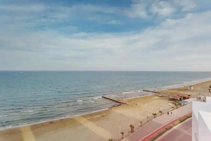 Ларнака: The Ciao Stelio Deluxe Hotel - Adults Only