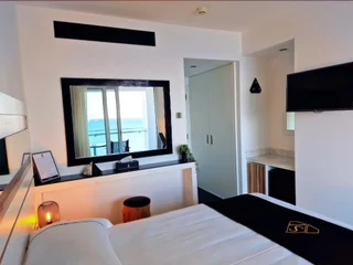 Ларнака: The Ciao Stelio Deluxe Hotel - Adults Only
