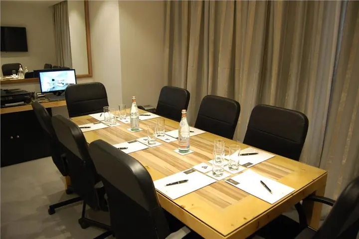 Ларнака: The Ciao Stelio Deluxe Hotel - Adults Only
