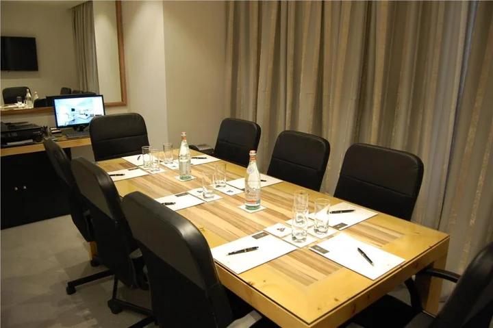 Ларнака: The Ciao Stelio Deluxe Hotel - Adults Only